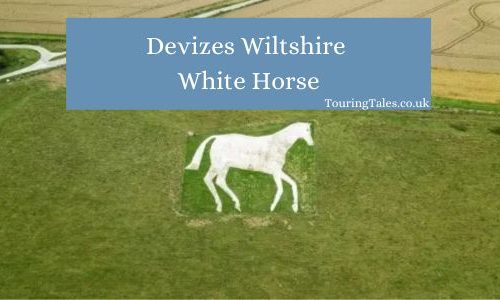 Devizes Wiltshire White Horse