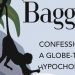 Baggage - Travel Memoir Book Cover