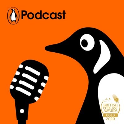 Great Podcasts for Book Lovers - Penguin Podcast