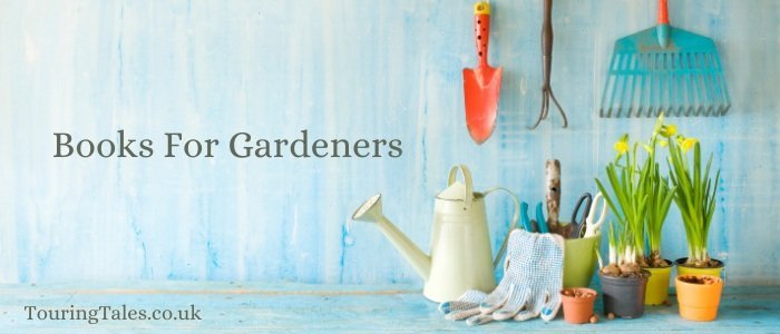Books For Gardeners