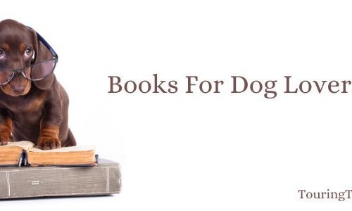 Books for dog lovers