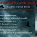 Blog Tour Banner Where Crows Land