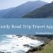 Banner Handy Road Trip Travel Apps