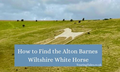 Alton Barnes Wiltshire White Horse
