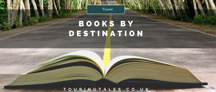 Books By Destination