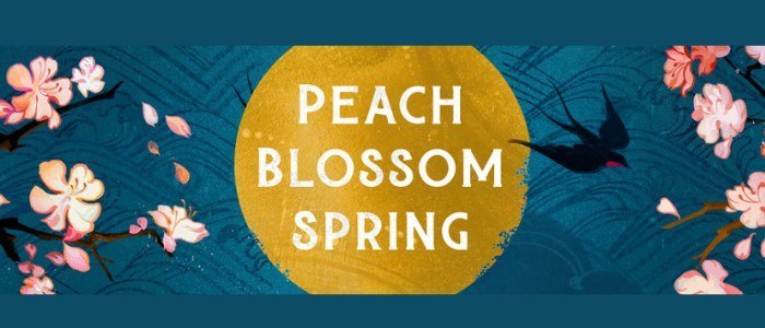 Book Review Peach Blossom Spring