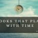 Books That Play With Time - Booklist