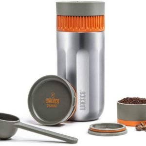 Touring Tales Shop - Portable Coffee Maker