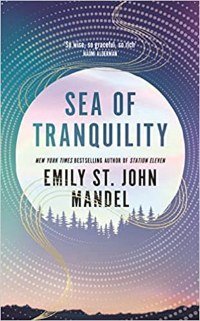 Books That Play With Time - Booklist - Sea of Tranquility