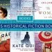 Banner Top 5 Historical Fiction Books by Touring Tales Books Blog